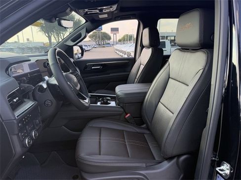 New 2026 Chevrolet Tahoe High Country image 23