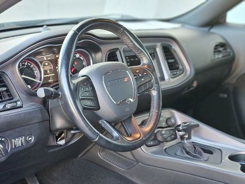 Used 2023 Dodge Challenger GT w/ Cold Weather Group image 12