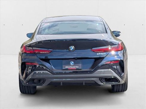 New 2026 BMW 840i image 7