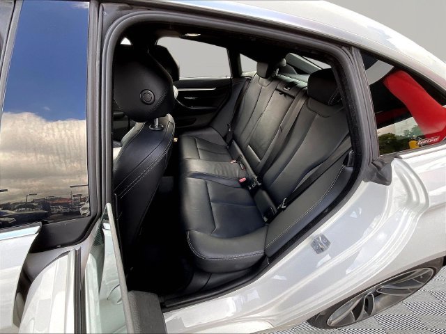 Used 2020 BMW 430i Gran Coupe w/ Convenience Package RWD image 23