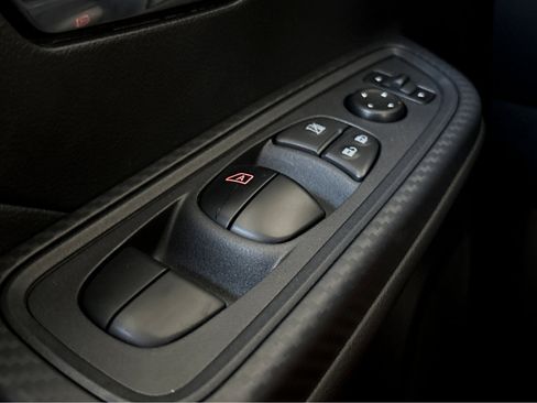 New 2025 Nissan Versa SV w/ Trunk Package image 21