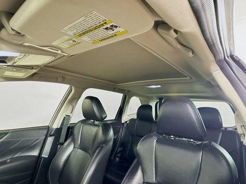 Used 2021 Subaru Forester Limited image 18