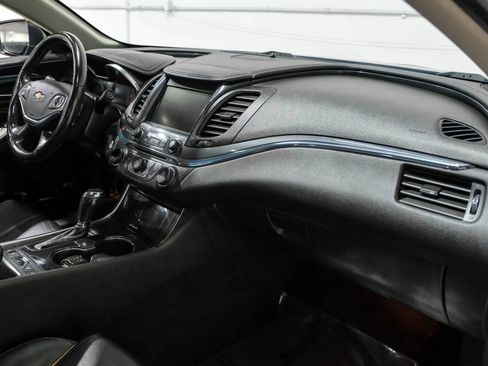 Used 2019 Chevrolet Impala Premier image 11
