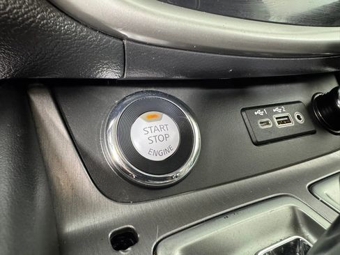 Used 2020 Nissan Murano SL AWD/4WD image 17