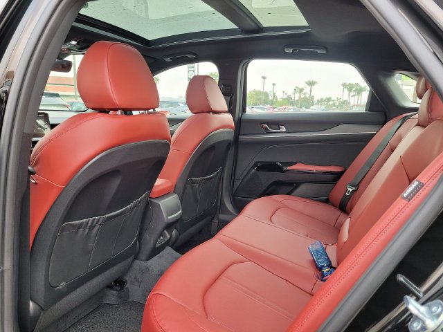 New 2027 Kia K5 GT-Line w/ GT-Line Premium Package FWD image 7