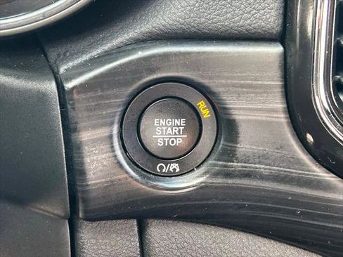 Certified 2022 Jeep Grand Cherokee Laredo E RWD image 21