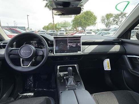 New 2026 MAZDA CX-5 Preferred AWD/4WD image 6