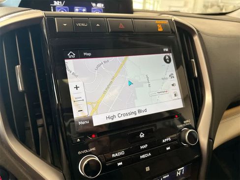 Used 2019 Subaru Ascent Touring w/ Popular Package #2 image 31