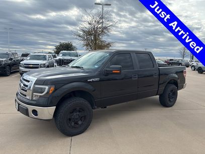 Used 2010 Ford F150 XLT