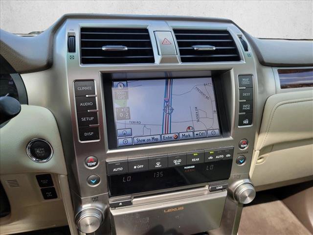 Used 2013 Lexus GX 460 w/ Comfort Plus Pkg AWD/4WD image 15