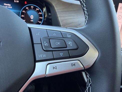 New 2026 Volkswagen Atlas SE image 26