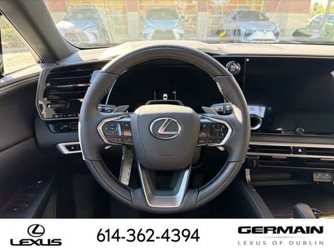 New 2026 Lexus NX 350 350h Base image 19