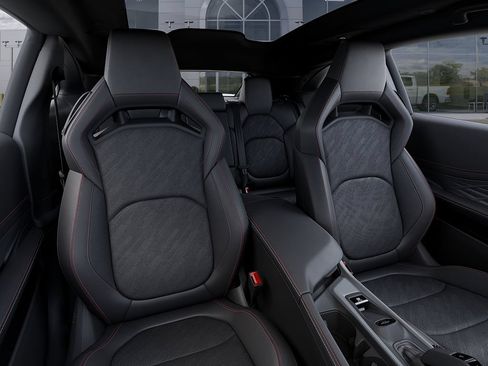 New 2026 Dodge Charger Scat Pack AWD/4WD image 16