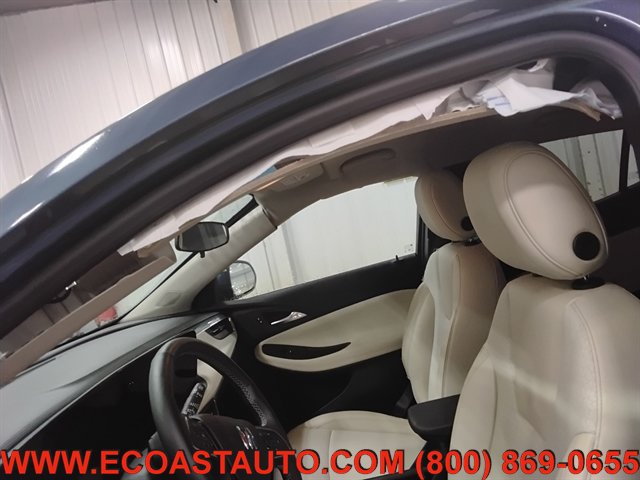 Used 2025 Buick Encore GX Preferred w/ Comfort Package FWD image 18