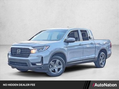 Used 2023 Honda Ridgeline RTL