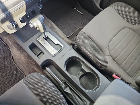 Used 2012 Nissan Frontier SV w/ Sport Appearance Pkg image 20