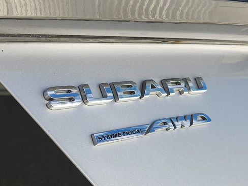 Used 2022 Subaru WRX Premium image 29