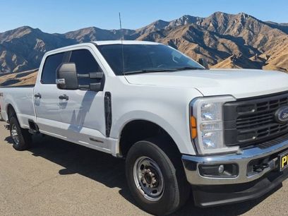 Used 2023 Ford F250 XL