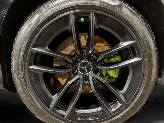 Used 2021 Mercedes-Benz AMG GT 43 image 27