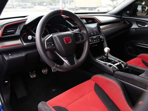Used 2017 Honda Civic Type R image 20