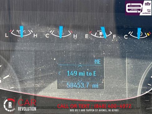 Used 2016 Ford F150 XL w/ XL Power Equipment Group image 9