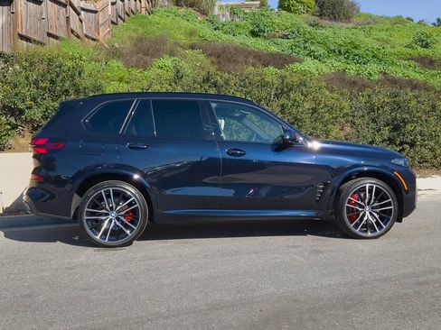 New 2026 BMW X5 xDrive40i w/ M Sport Package image 4