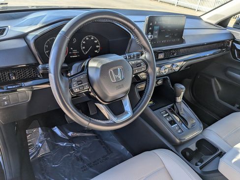 Certified 2025 Honda CR-V EX-L image 12