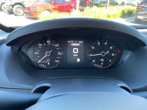 New 2026 RAM ProMaster 2500 w/ Safety Group image 10