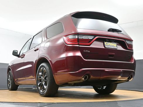 Used 2023 Dodge Durango R/T w/ Blacktop Package AWD/4WD image 54