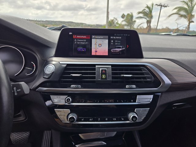 Used 2020 BMW X3 sDrive30i RWD image 18