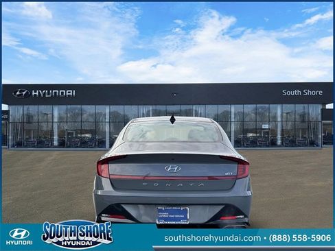 Used 2021 Hyundai Sonata SEL Plus image 7