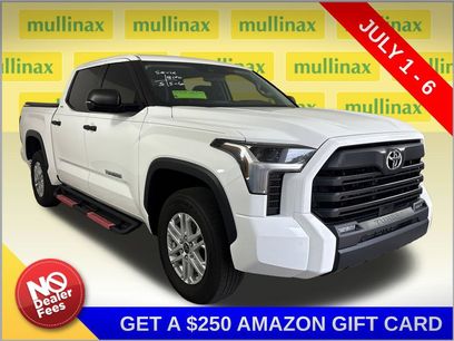Used 2024 Toyota Tundra SR5 w/ SR5 Convenience Package