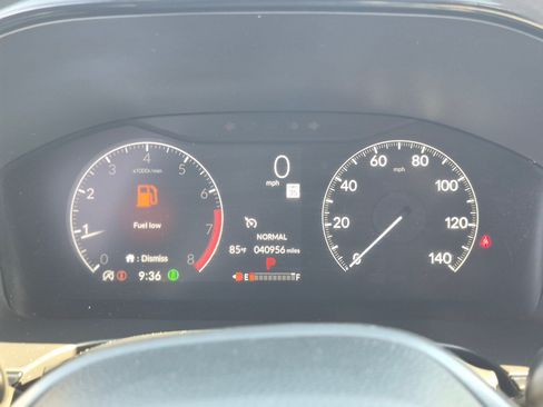 Used 2024 Honda CR-V LX image 22