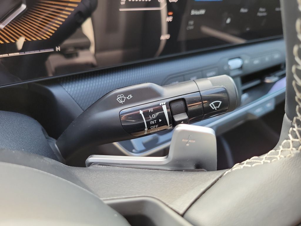 New 2026 Kia K4 EX FWD image 27