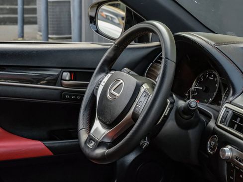 Used 2015 Lexus GS 350 image 16