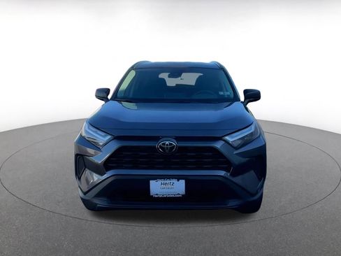 Used 2025 Toyota RAV4 LE image 5