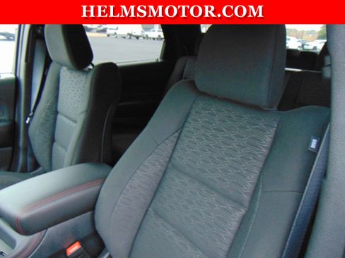 New 2026 Dodge Durango GT w/ Blacktop Package image 30