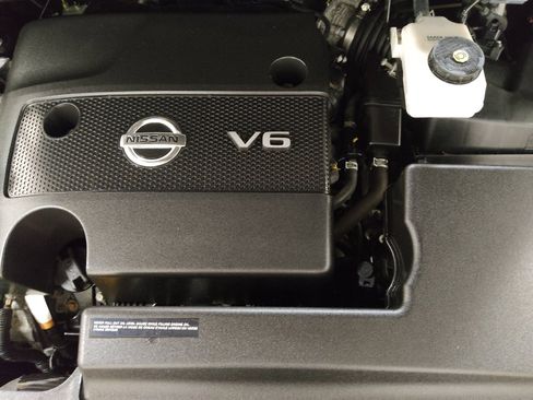 Used 2020 Nissan Murano SL w/ Moonroof Package image 30