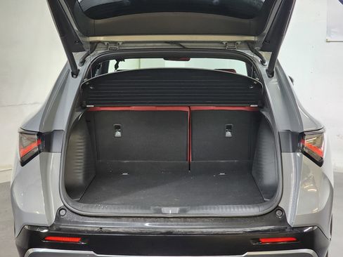 Used 2025 Acura ADX A-Spec image 7