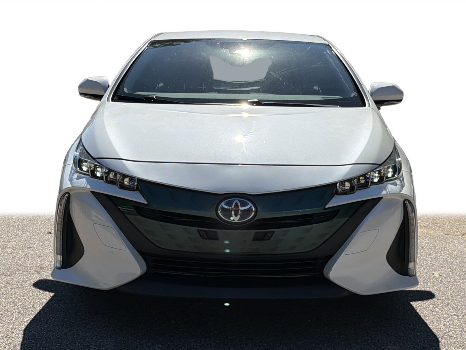 Used 2017 Toyota Prius Prime Premium FWD image 27