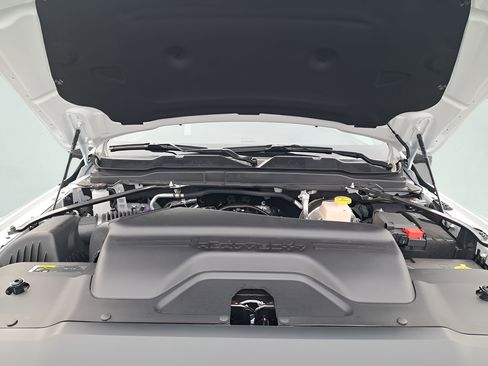 New 2026 RAM 3500 Tradesman AWD/4WD image 26