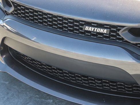 Used 2020 Dodge Charger Scat Pack w/ Daytona Edition Group image 6