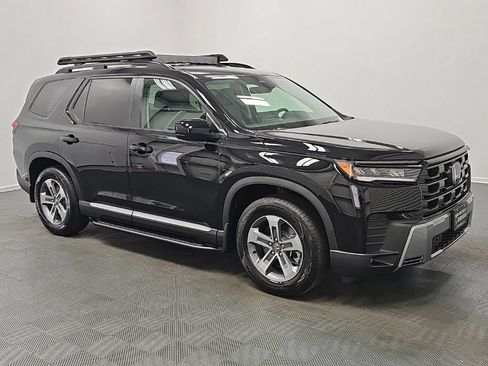New 2026 Honda Pilot EX-L image 2