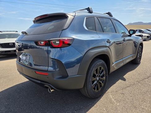 New 2026 MAZDA CX-50 AWD 2.5 S w/ Weather Package image 4