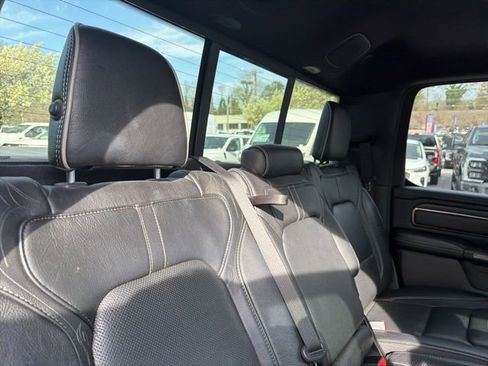 Used 2019 RAM 1500 Limited w/ Bed Utility Group image 18