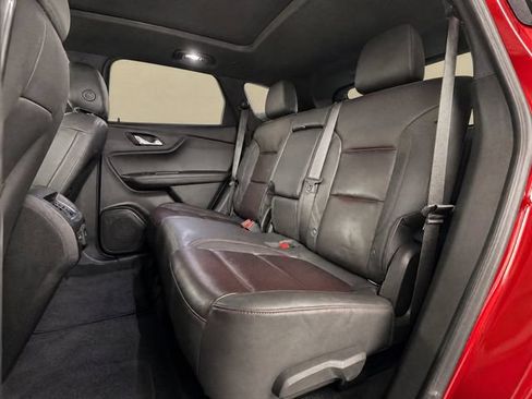 Used 2023 Chevrolet Blazer RS w/ Enhanced Convenience Package FWD image 10