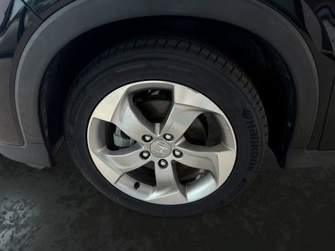 Used 2022 Honda HR-V LX image 26