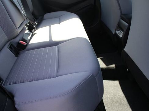 Certified 2026 Toyota Corolla SE FWD image 25