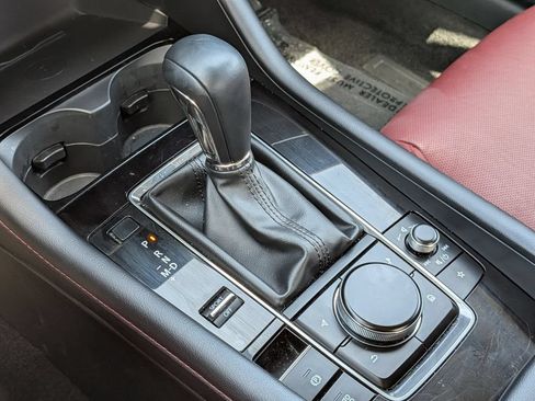 Used 2025 MAZDA MAZDA3 s AWD/4WD image 23