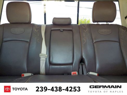 Used 2017 RAM 1500 Laramie Longhorn AWD/4WD image 31